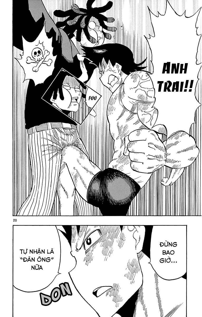 Saike Mata Shite Mo Chap 91 - Next Chap 92