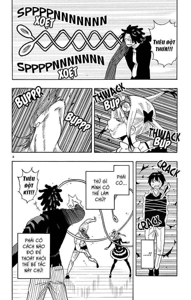 Saike Mata Shite Mo Chap 91 - Next Chap 92