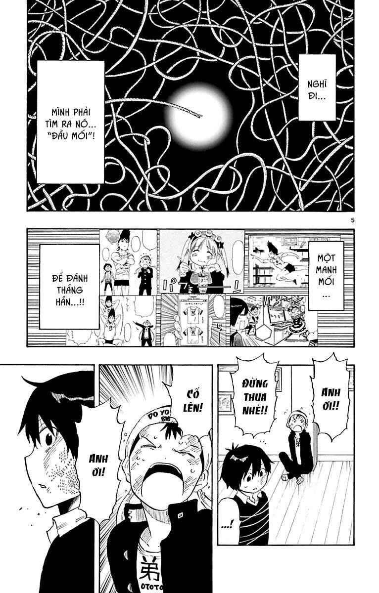 Saike Mata Shite Mo Chap 91 - Next Chap 92
