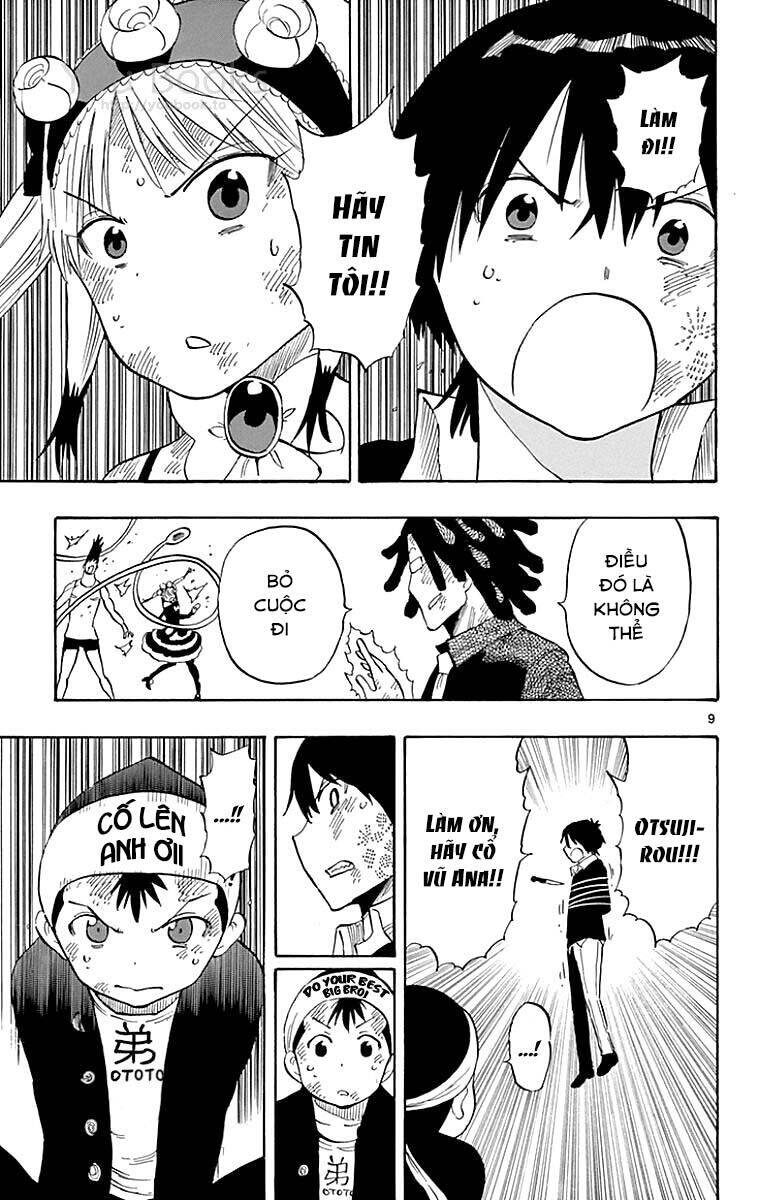 Saike Mata Shite Mo Chap 91 - Next Chap 92