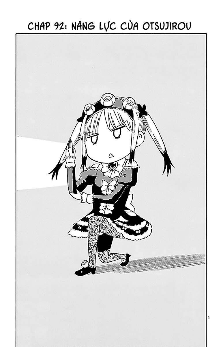 Saike Mata Shite Mo Chap 92 - Next Chap 93