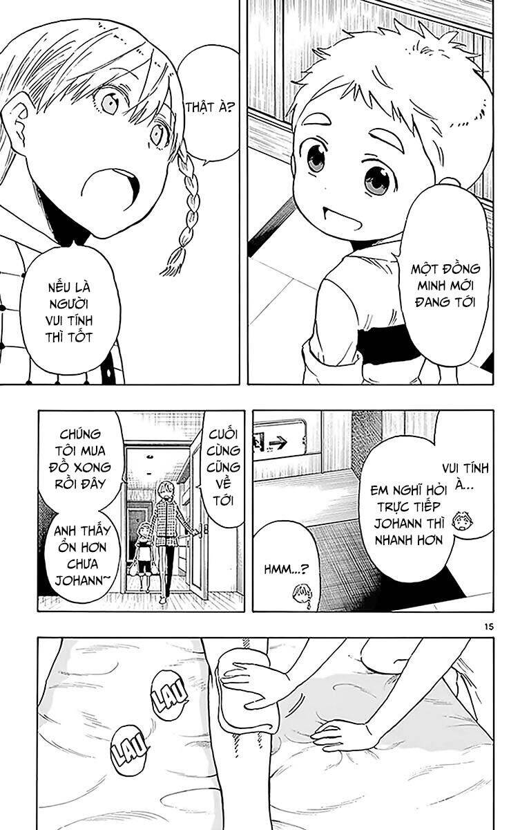 Saike Mata Shite Mo Chap 92 - Next Chap 93