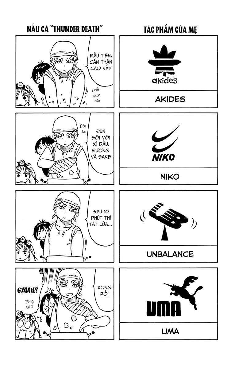 Saike Mata Shite Mo Chap 92 - Next Chap 93