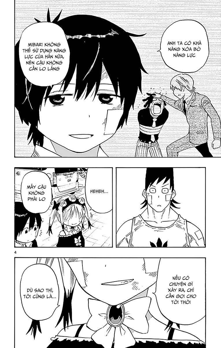 Saike Mata Shite Mo Chap 92 - Next Chap 93