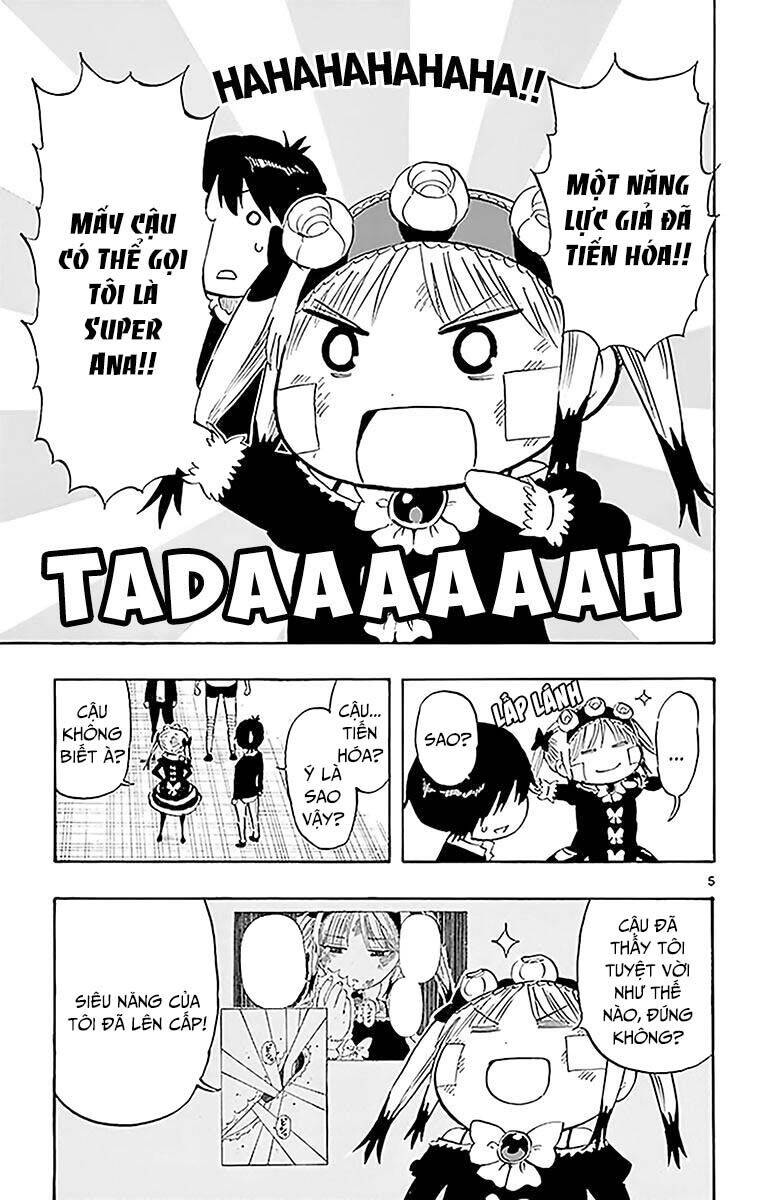 Saike Mata Shite Mo Chap 92 - Next Chap 93