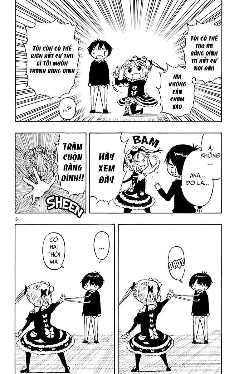Saike Mata Shite Mo Chap 92 - Next Chap 93