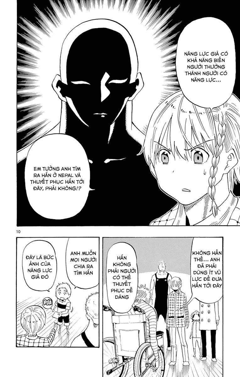Saike Mata Shite Mo Chap 93 - Next Chap 94