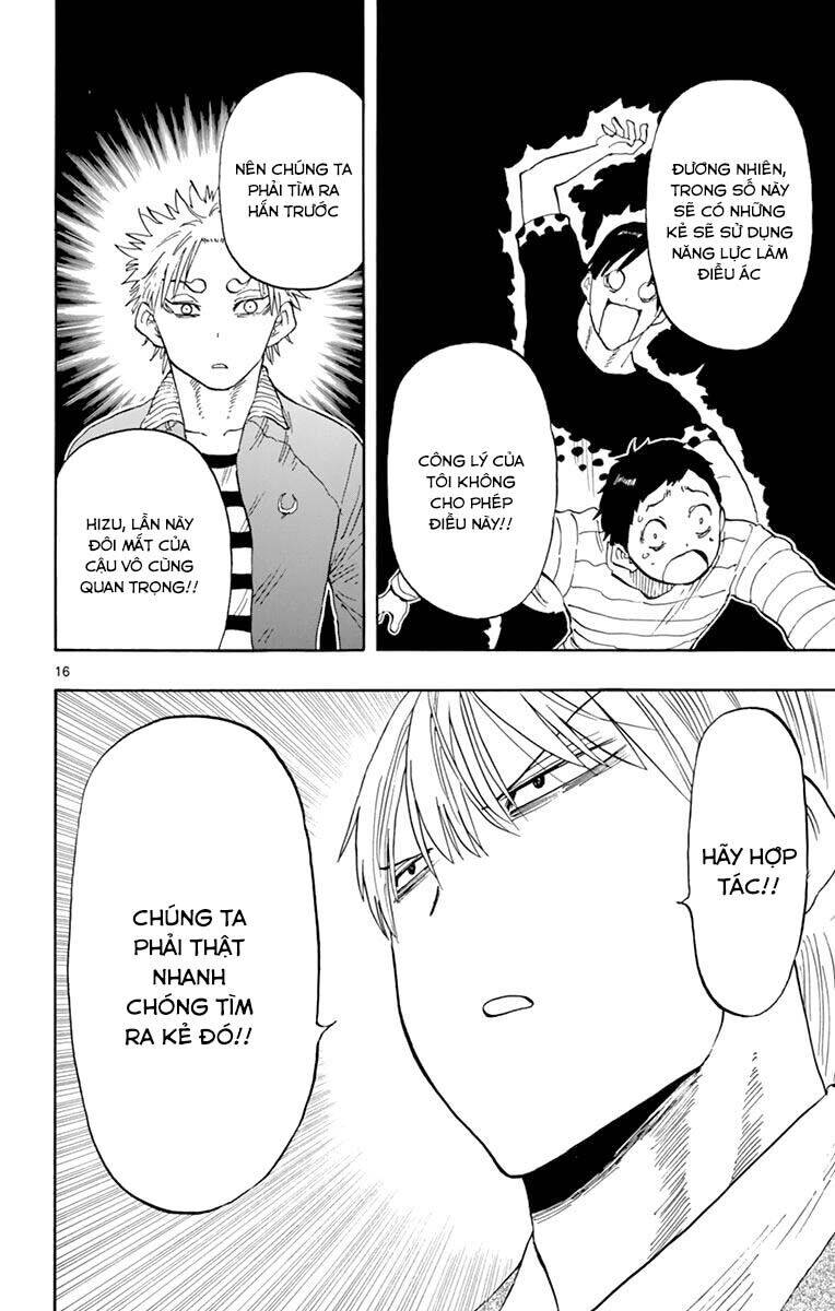Saike Mata Shite Mo Chap 93 - Next Chap 94