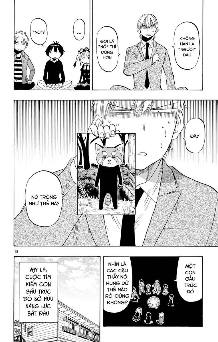 Saike Mata Shite Mo Chap 93 - Next Chap 94