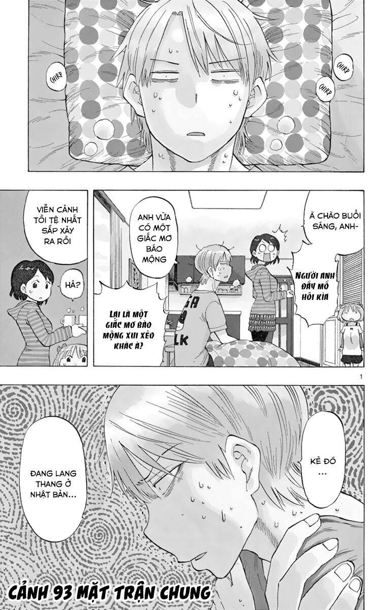 Saike Mata Shite Mo Chap 93 - Next Chap 94