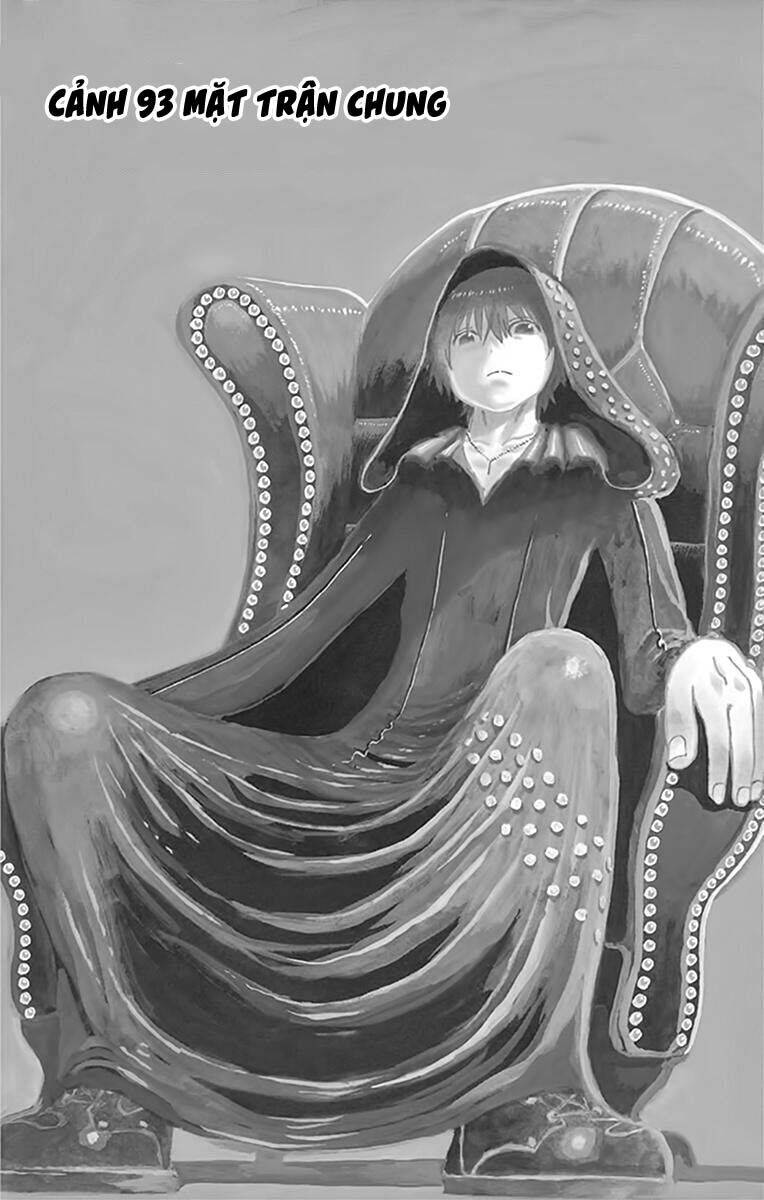 Saike Mata Shite Mo Chap 93 - Next Chap 94