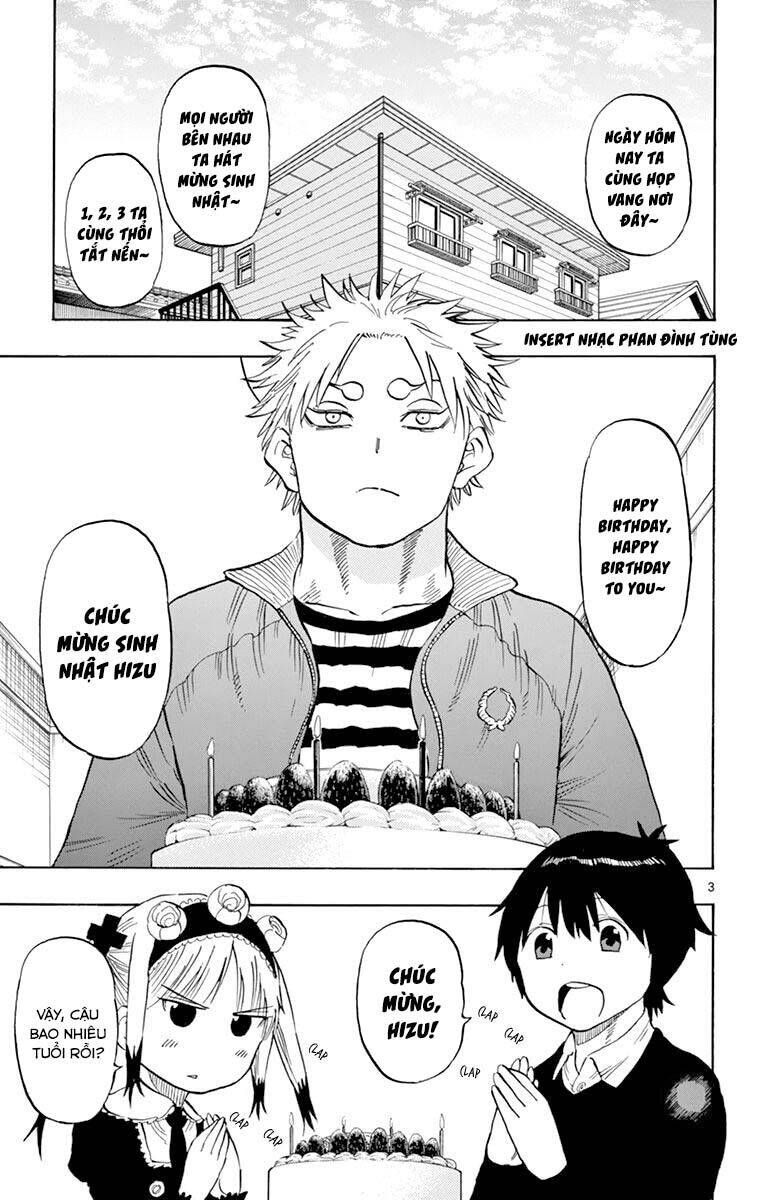 Saike Mata Shite Mo Chap 93 - Next Chap 94