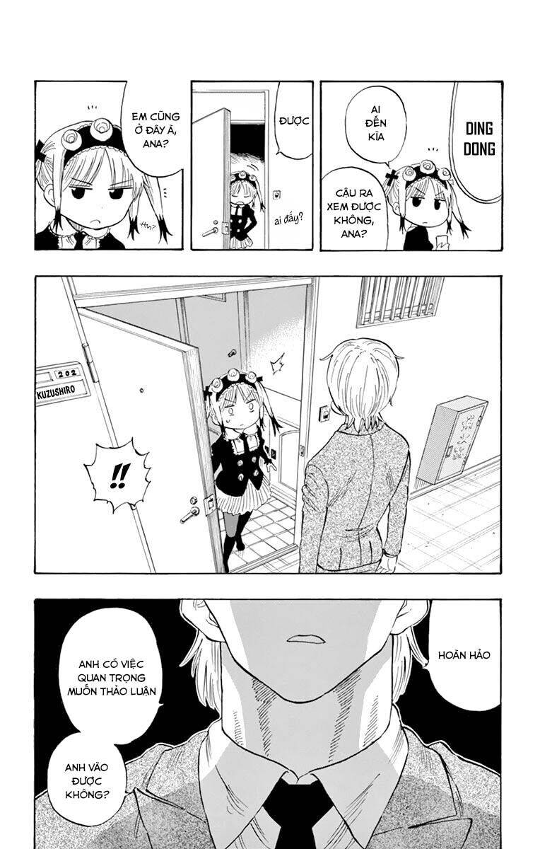 Saike Mata Shite Mo Chap 93 - Next Chap 94