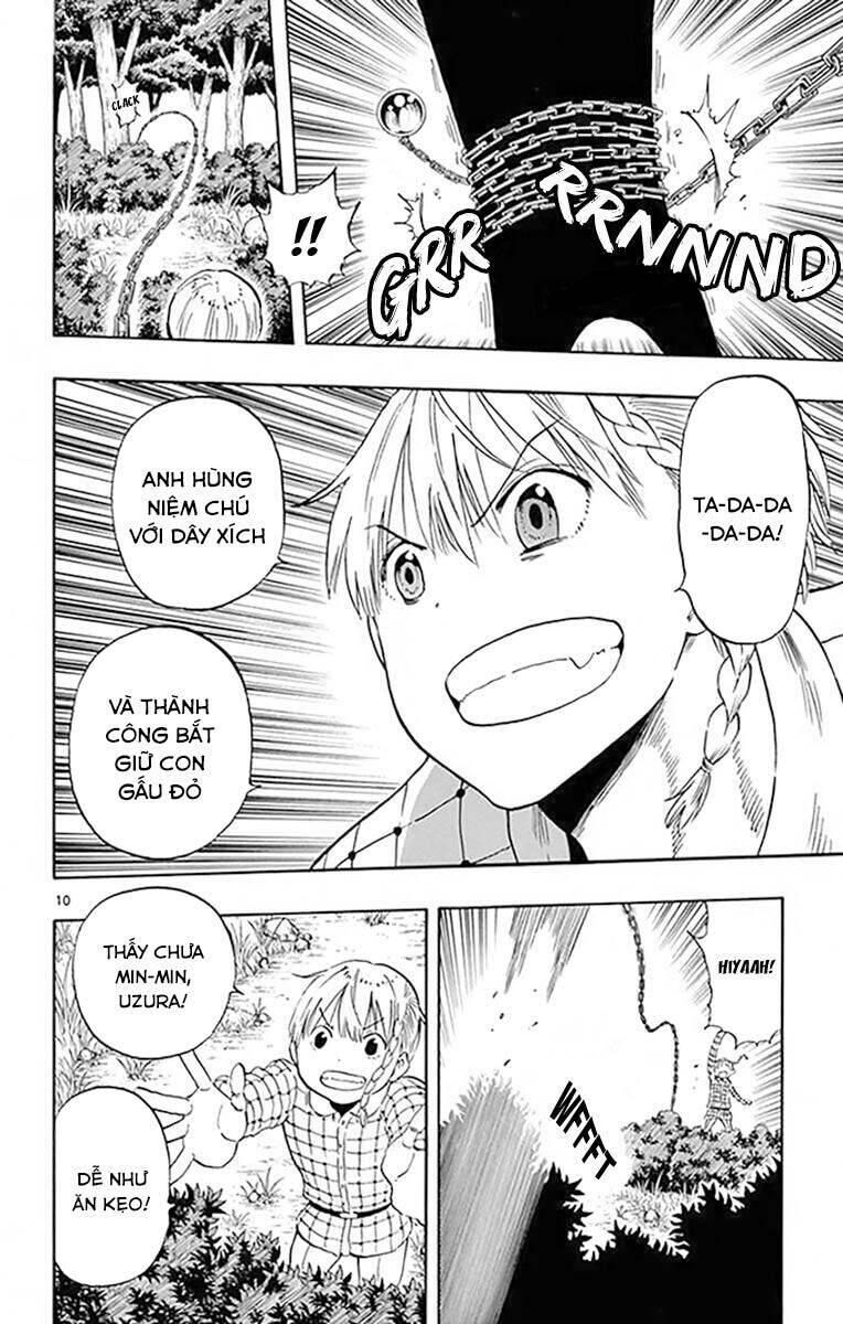 Saike Mata Shite Mo Chap 94 - Next Chap 95