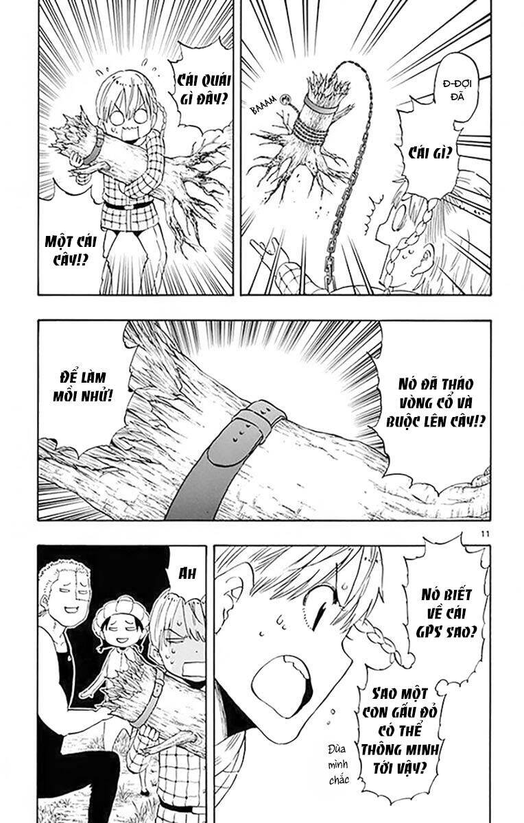 Saike Mata Shite Mo Chap 94 - Next Chap 95