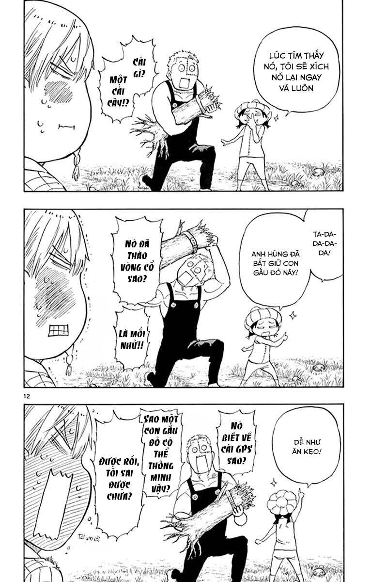 Saike Mata Shite Mo Chap 94 - Next Chap 95