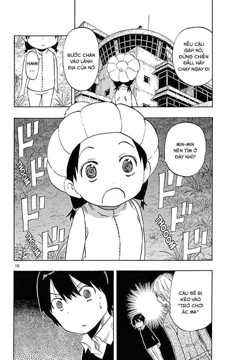Saike Mata Shite Mo Chap 94 - Next Chap 95