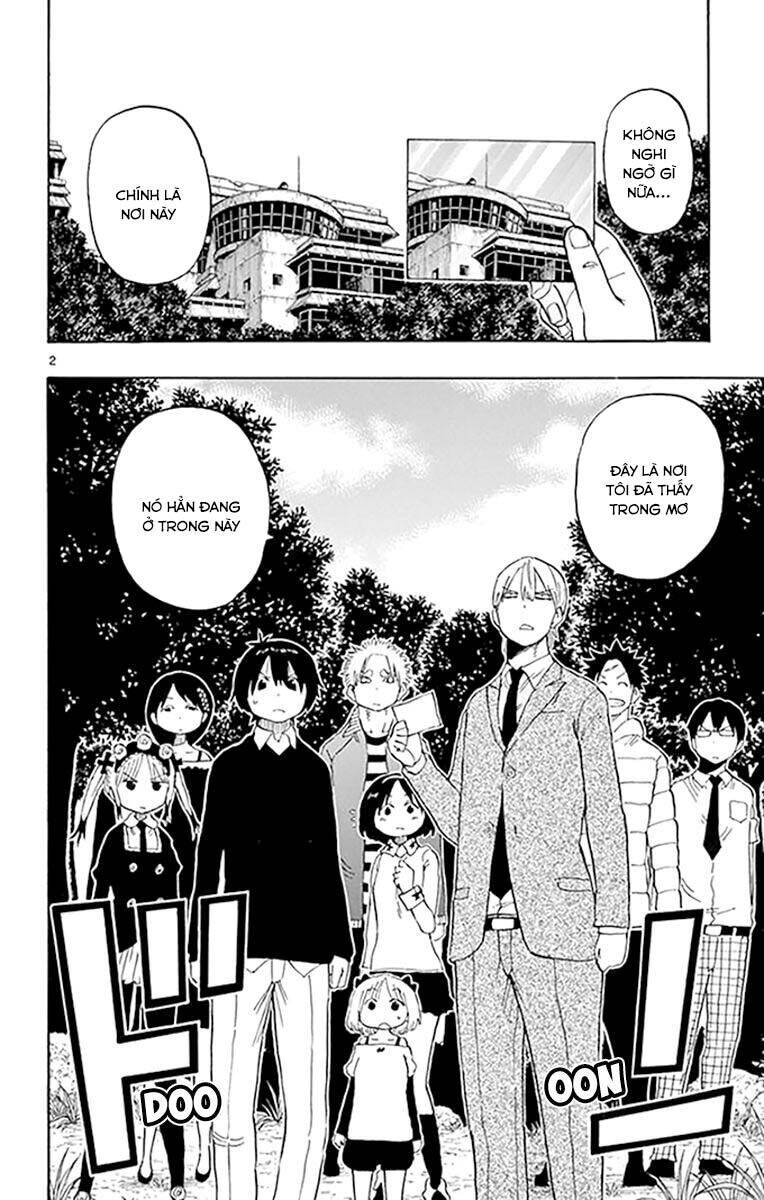 Saike Mata Shite Mo Chap 94 - Next Chap 95