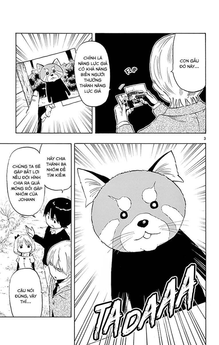 Saike Mata Shite Mo Chap 94 - Next Chap 95