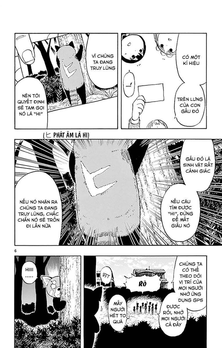 Saike Mata Shite Mo Chap 94 - Next Chap 95