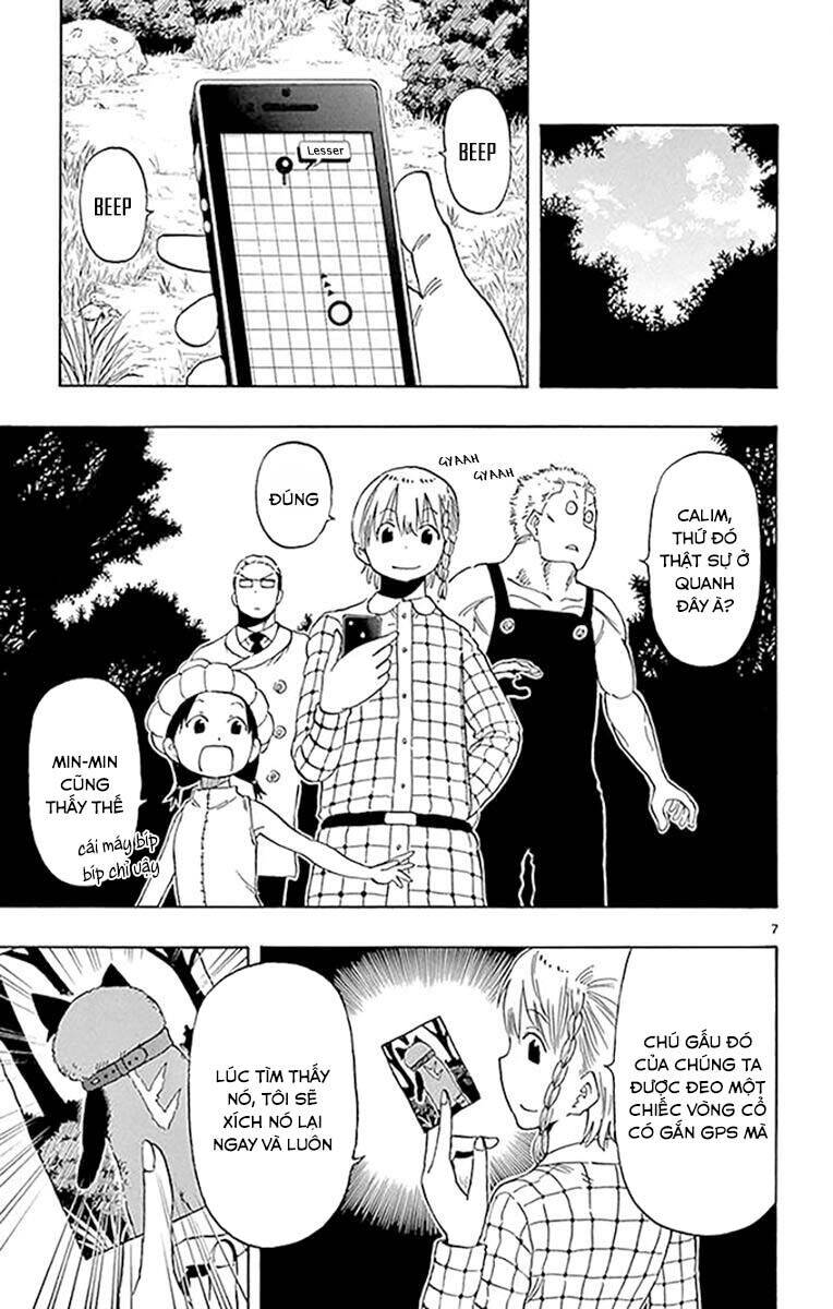 Saike Mata Shite Mo Chap 94 - Next Chap 95