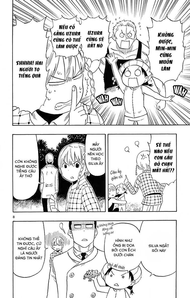 Saike Mata Shite Mo Chap 94 - Next Chap 95