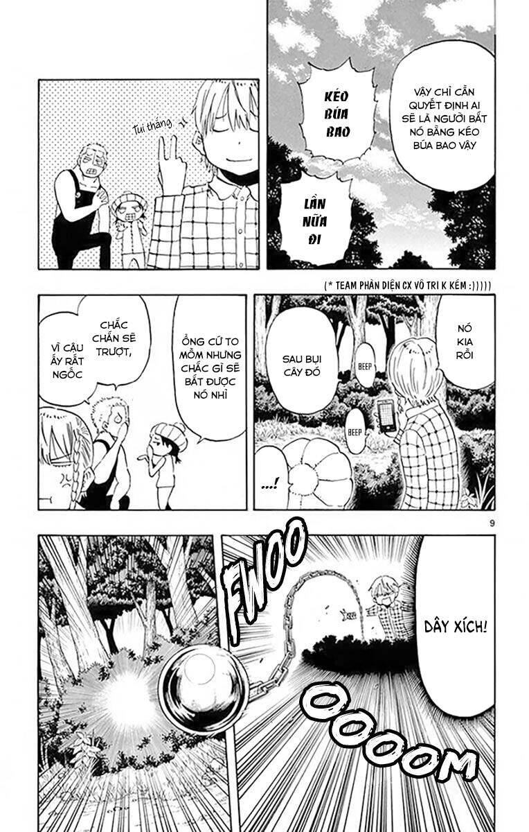 Saike Mata Shite Mo Chap 94 - Next Chap 95