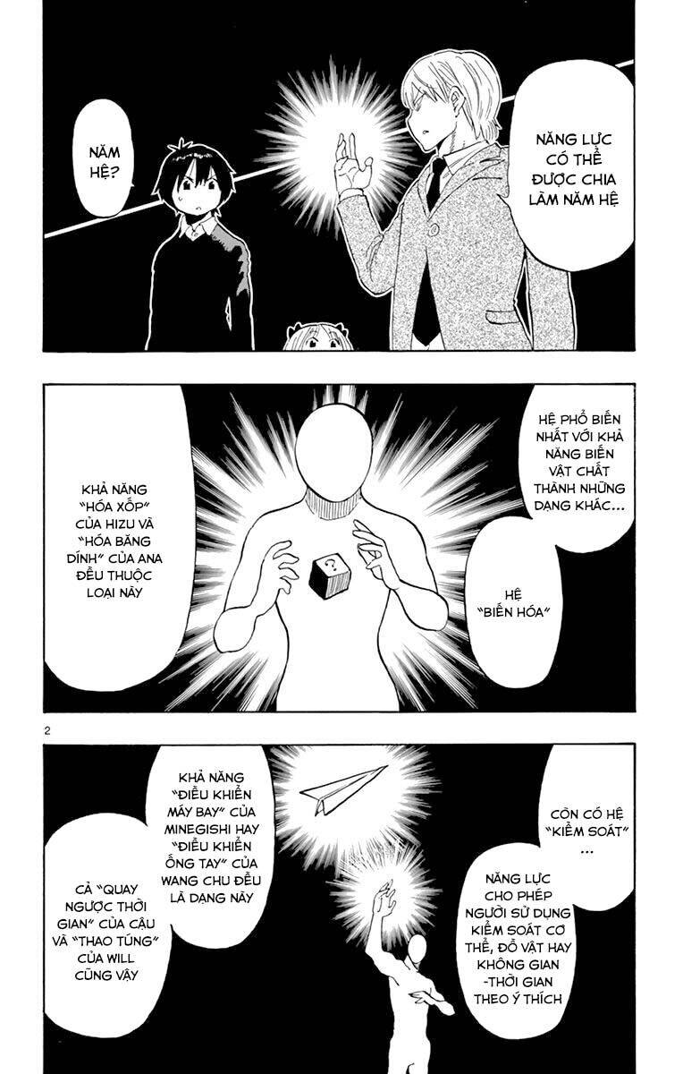 Saike Mata Shite Mo Chap 95 - Next Chap 96