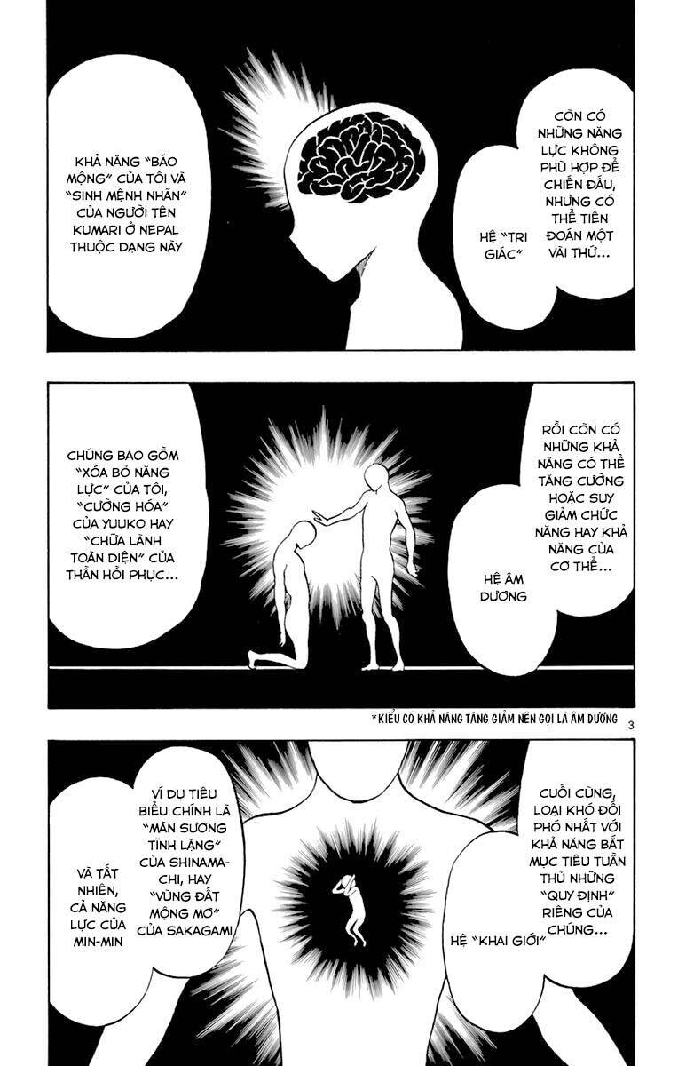 Saike Mata Shite Mo Chap 95 - Next Chap 96