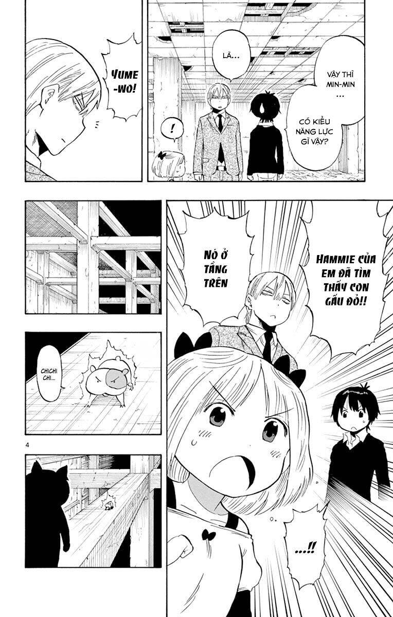 Saike Mata Shite Mo Chap 95 - Next Chap 96