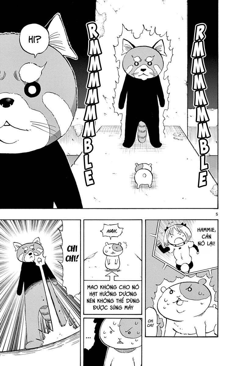 Saike Mata Shite Mo Chap 95 - Next Chap 96