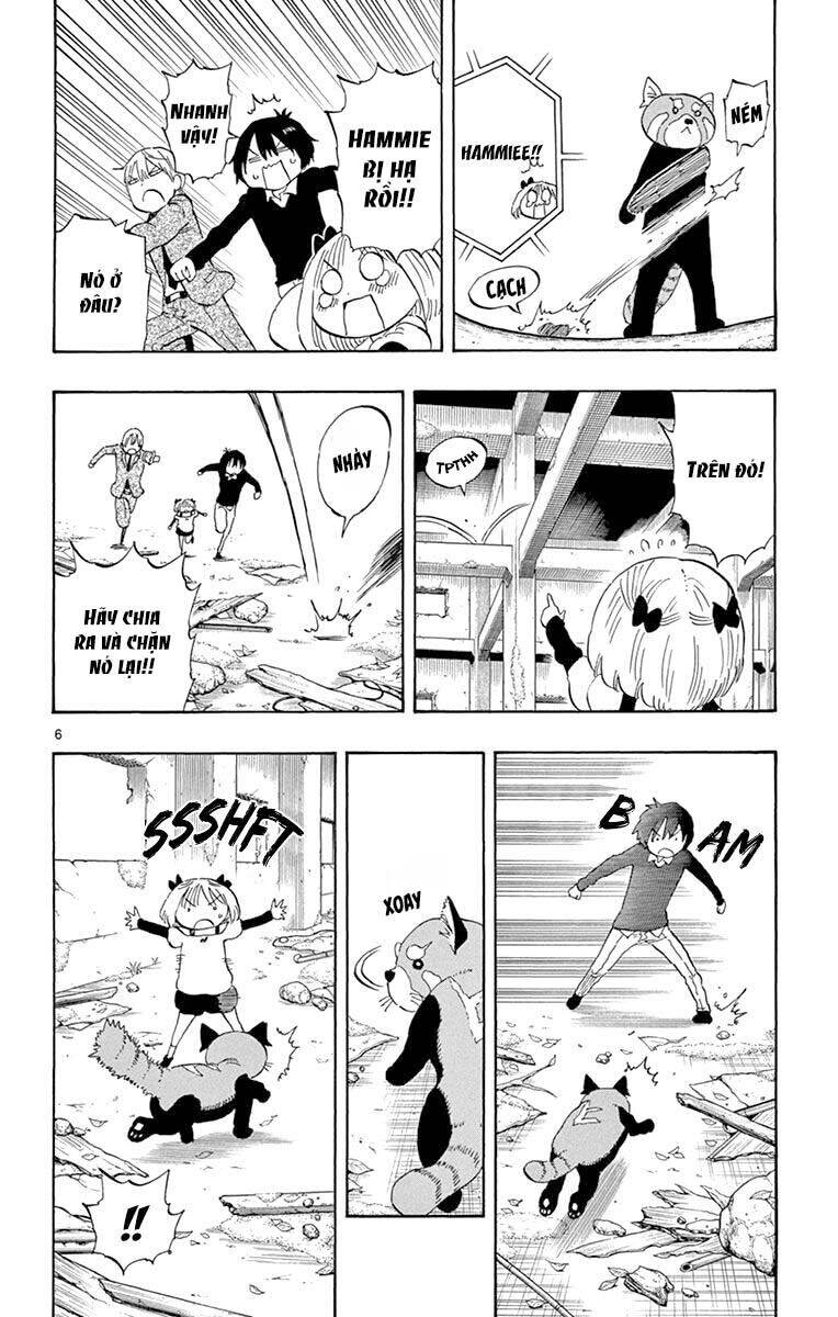 Saike Mata Shite Mo Chap 95 - Next Chap 96
