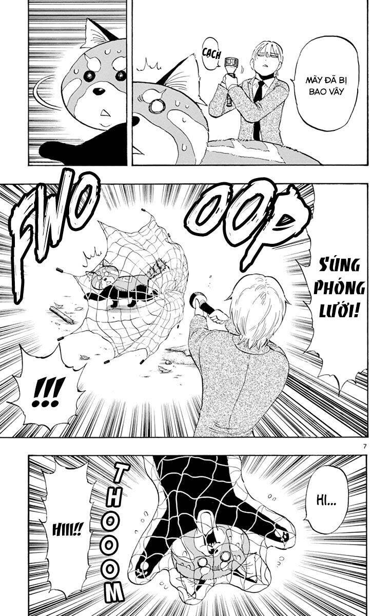 Saike Mata Shite Mo Chap 95 - Next Chap 96