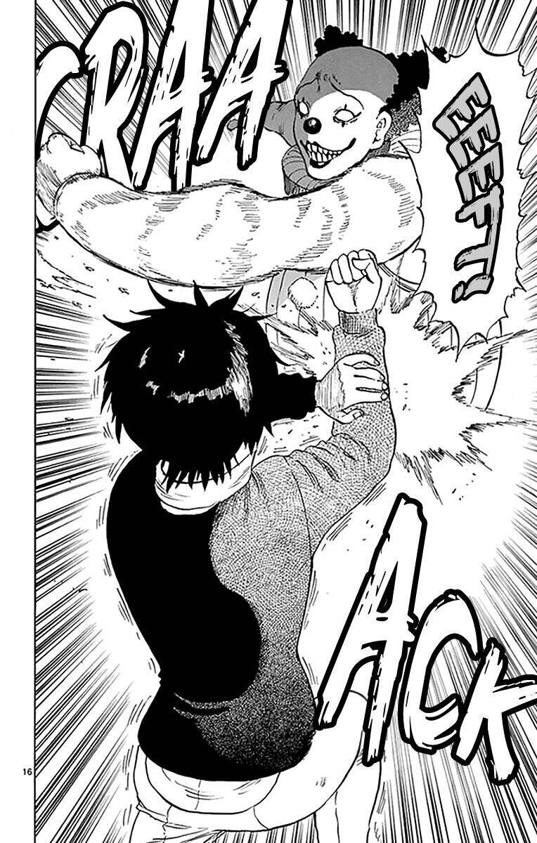 Saike Mata Shite Mo Chap 96 - Next Chap 97