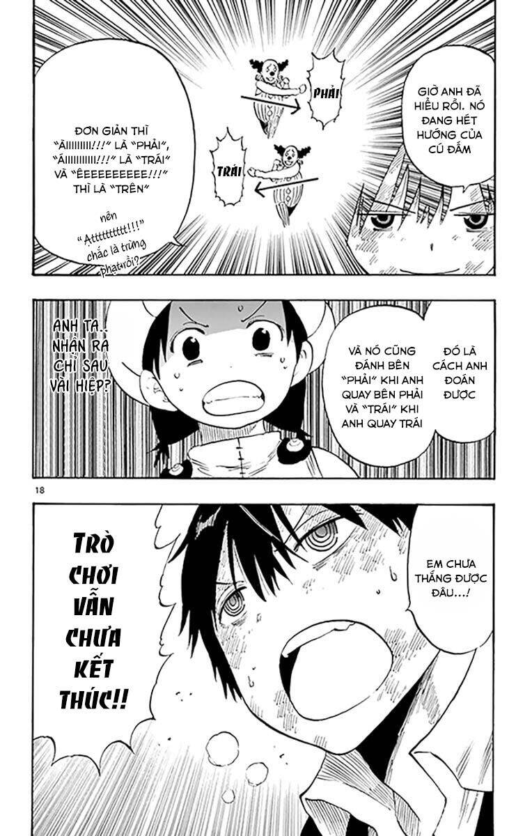 Saike Mata Shite Mo Chap 96 - Next Chap 97