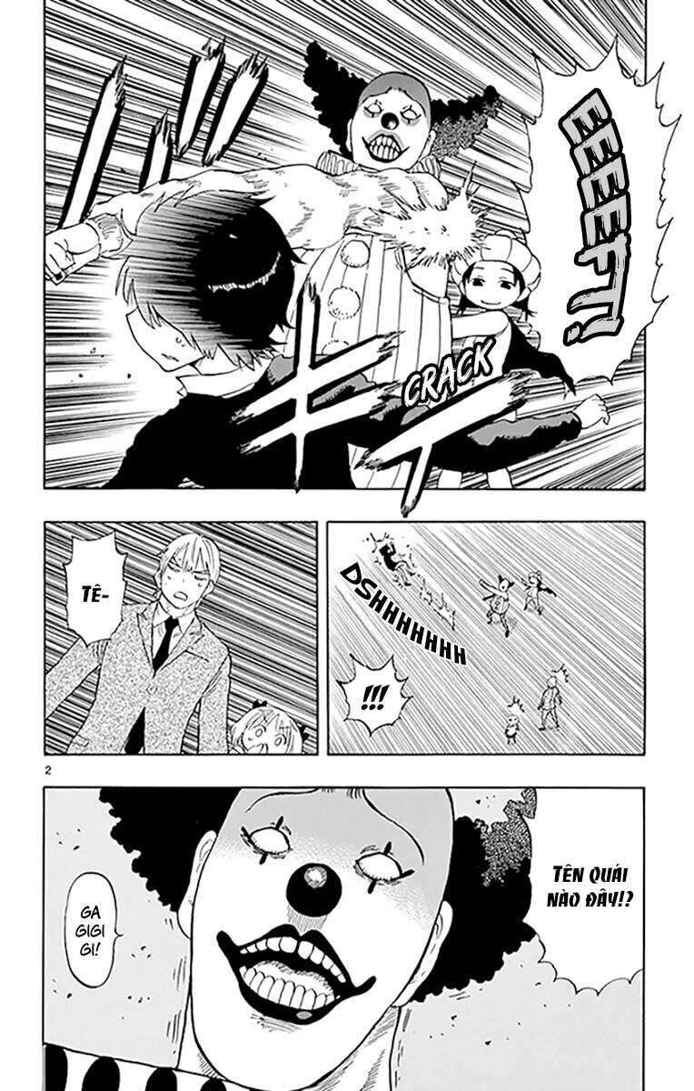 Saike Mata Shite Mo Chap 96 - Next Chap 97