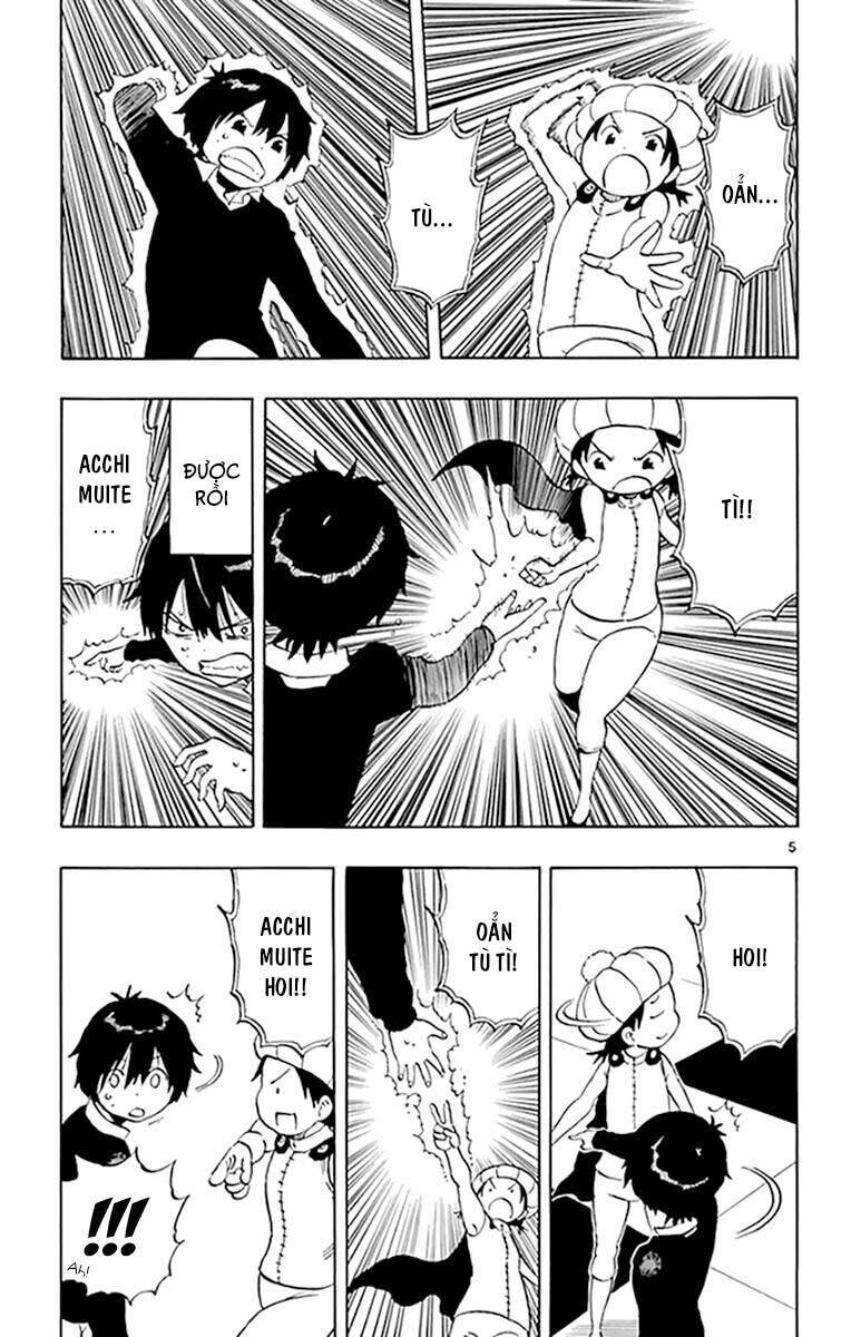 Saike Mata Shite Mo Chap 96 - Next Chap 97