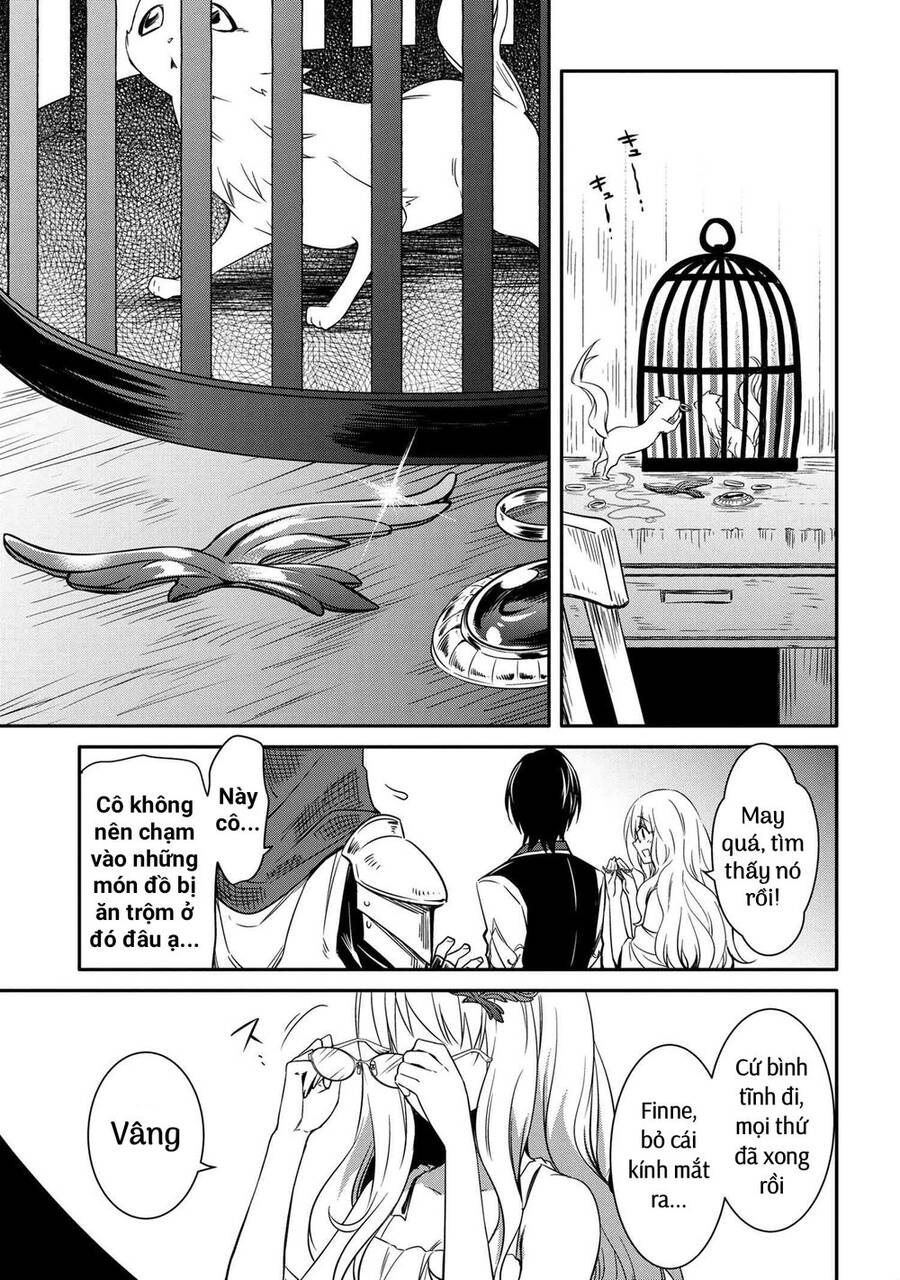 Saikyou Degarashi Ouji No An’yaku Teii Arasoi Munou Wo Enjiru Ss Rank Ouji Wa Koui Keishou-Sen Wo Kage Kara Shihai Suru Chap 15 - Next Chap 16