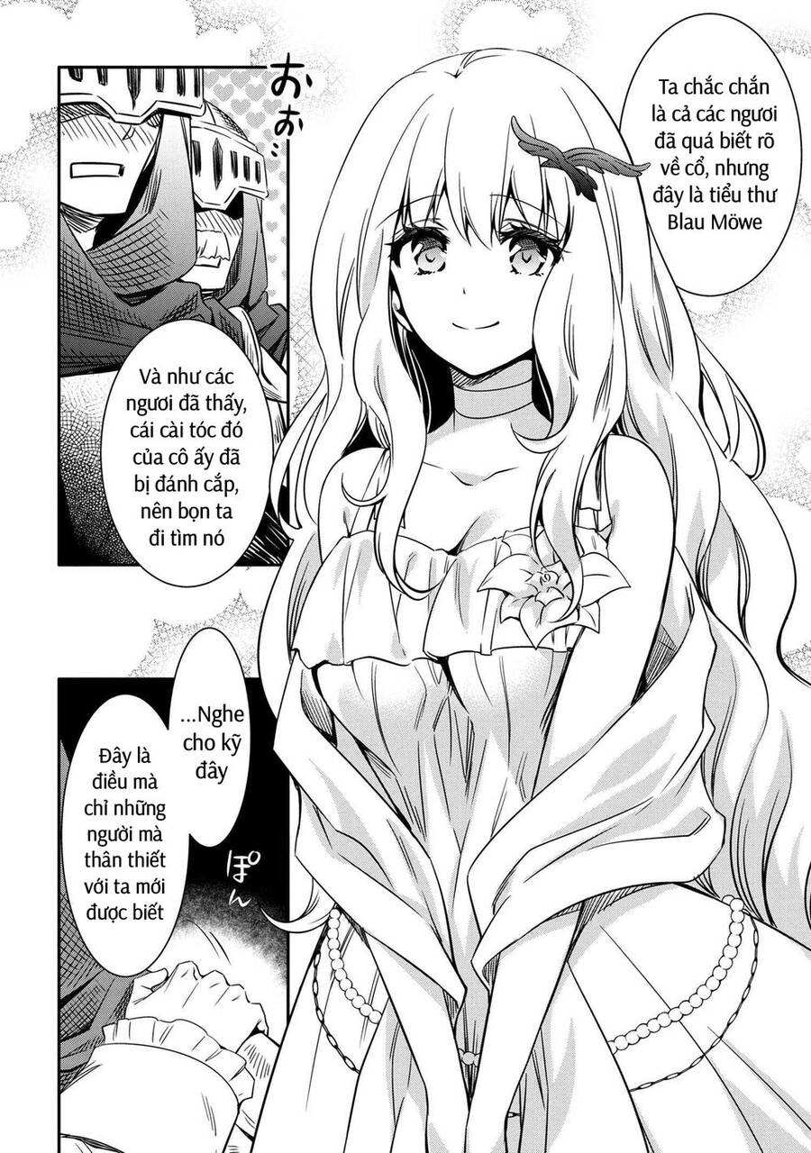 Saikyou Degarashi Ouji No An’yaku Teii Arasoi Munou Wo Enjiru Ss Rank Ouji Wa Koui Keishou-Sen Wo Kage Kara Shihai Suru Chap 15 - Next Chap 16