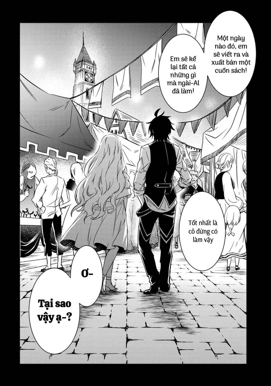 Saikyou Degarashi Ouji No An’yaku Teii Arasoi Munou Wo Enjiru Ss Rank Ouji Wa Koui Keishou-Sen Wo Kage Kara Shihai Suru Chap 15 - Next Chap 16