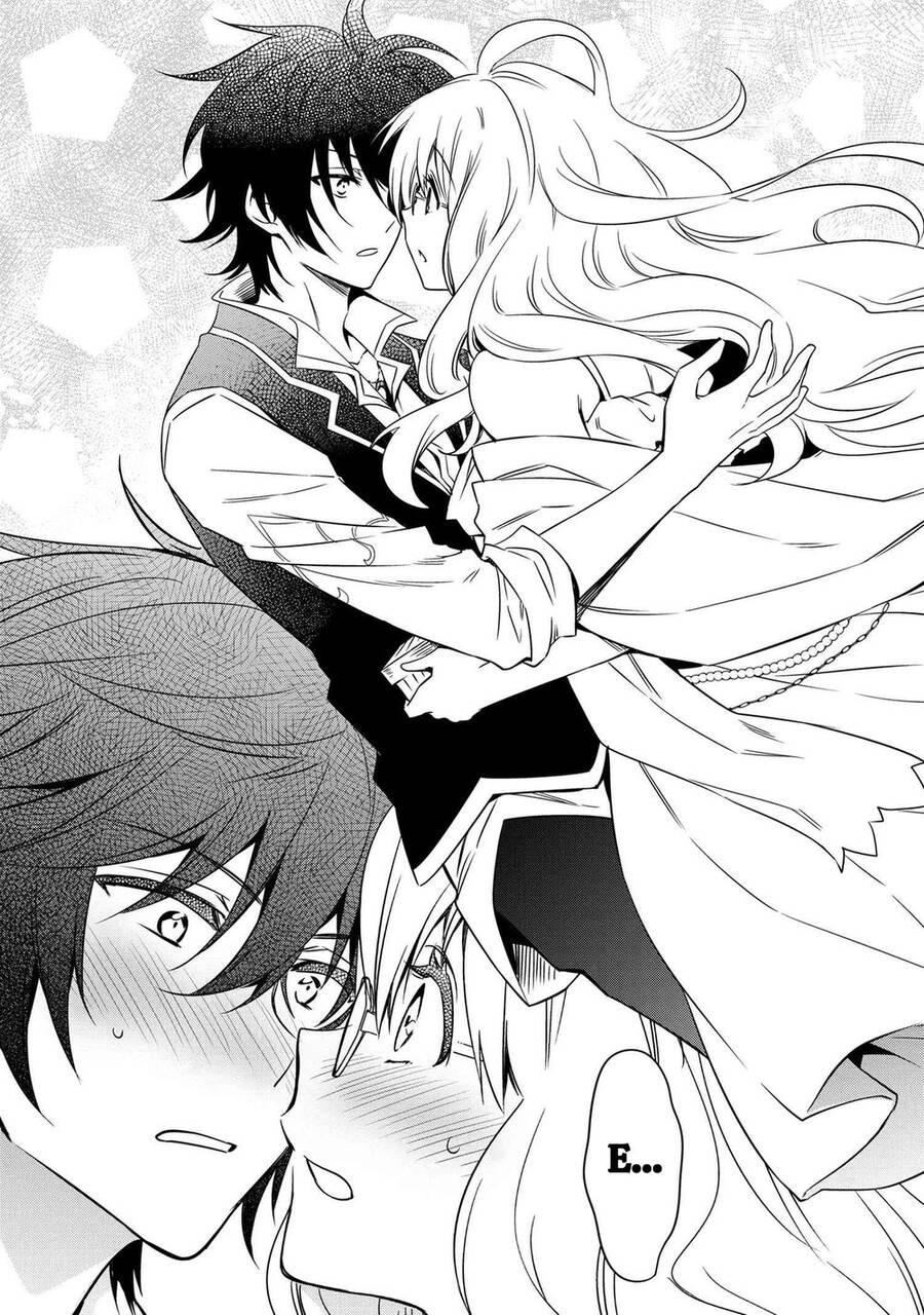 Saikyou Degarashi Ouji No An’yaku Teii Arasoi Munou Wo Enjiru Ss Rank Ouji Wa Koui Keishou-Sen Wo Kage Kara Shihai Suru Chap 15 - Next Chap 16