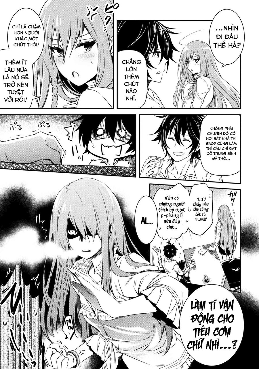 Saikyou Degarashi Ouji No An’yaku Teii Arasoi Munou Wo Enjiru Ss Rank Ouji Wa Koui Keishou-Sen Wo Kage Kara Shihai Suru Chap 17 - Next Chap 18