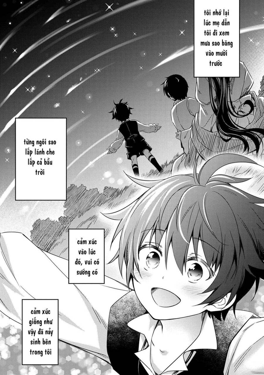 Saikyou Degarashi Ouji No An’yaku Teii Arasoi Munou Wo Enjiru Ss Rank Ouji Wa Koui Keishou-Sen Wo Kage Kara Shihai Suru Chap 4 - Next Chap 5