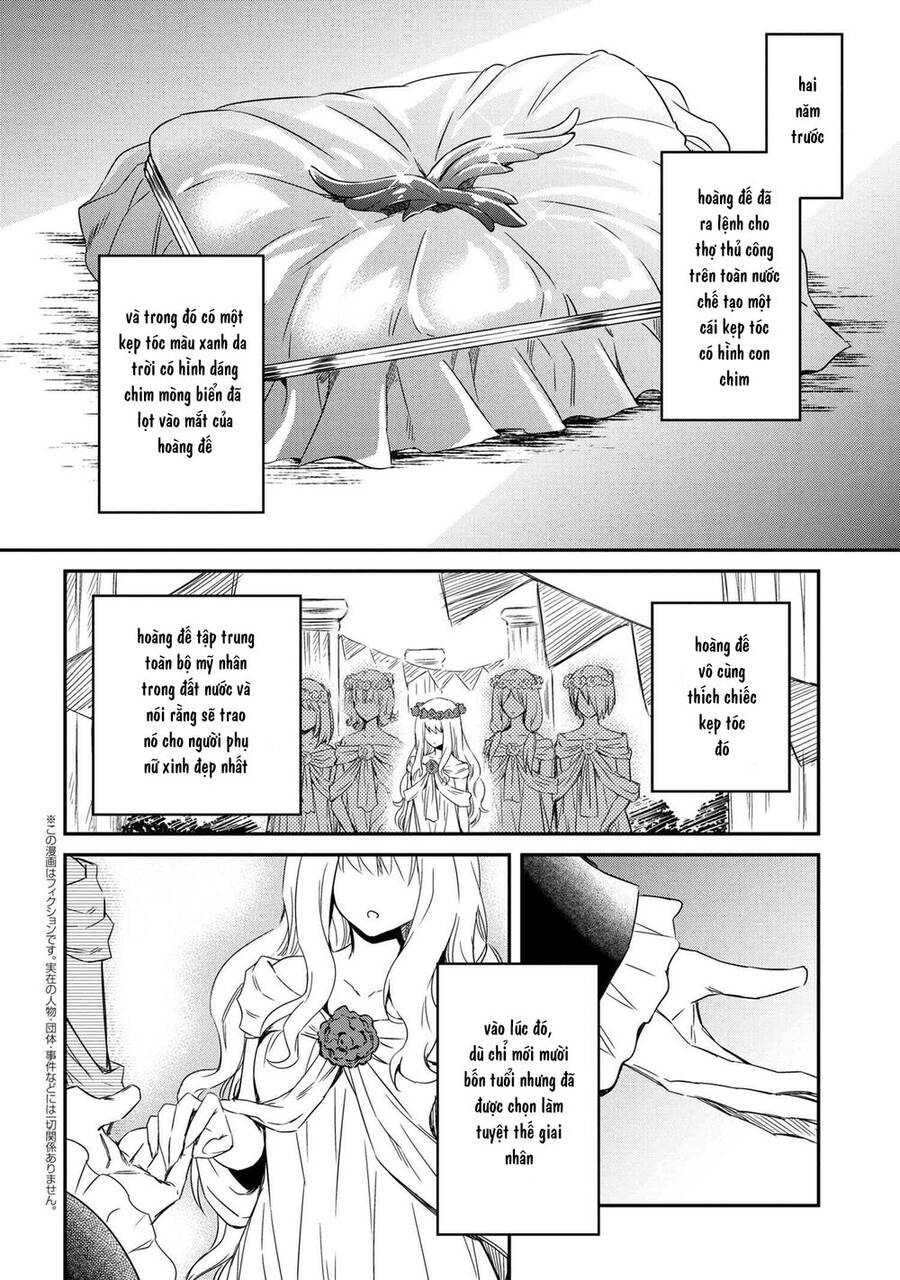 Saikyou Degarashi Ouji No An’yaku Teii Arasoi Munou Wo Enjiru Ss Rank Ouji Wa Koui Keishou-Sen Wo Kage Kara Shihai Suru Chap 4 - Next Chap 5