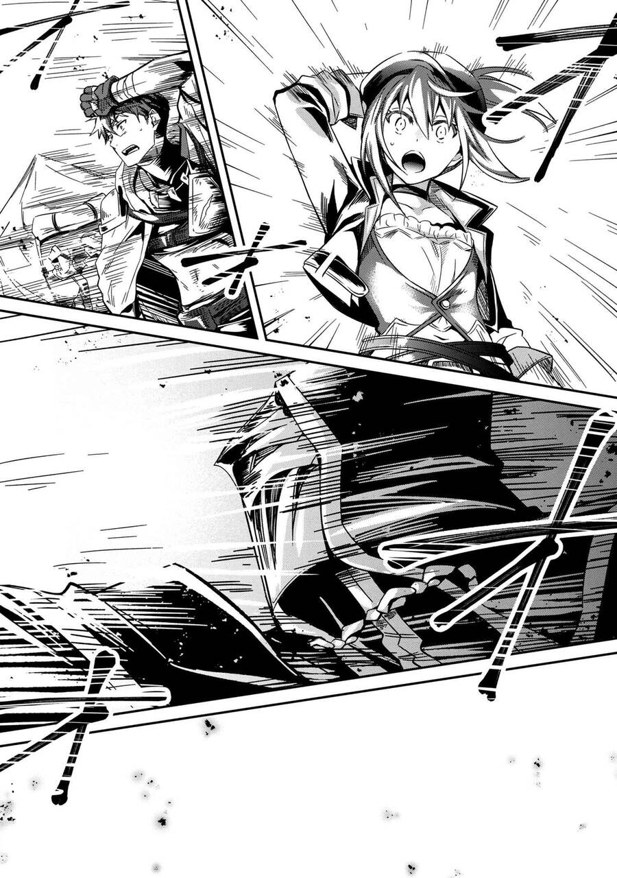 Saikyou Degarashi Ouji No An’yaku Teii Arasoi Munou Wo Enjiru Ss Rank Ouji Wa Koui Keishou-Sen Wo Kage Kara Shihai Suru Chap 5 - Next Chap 6