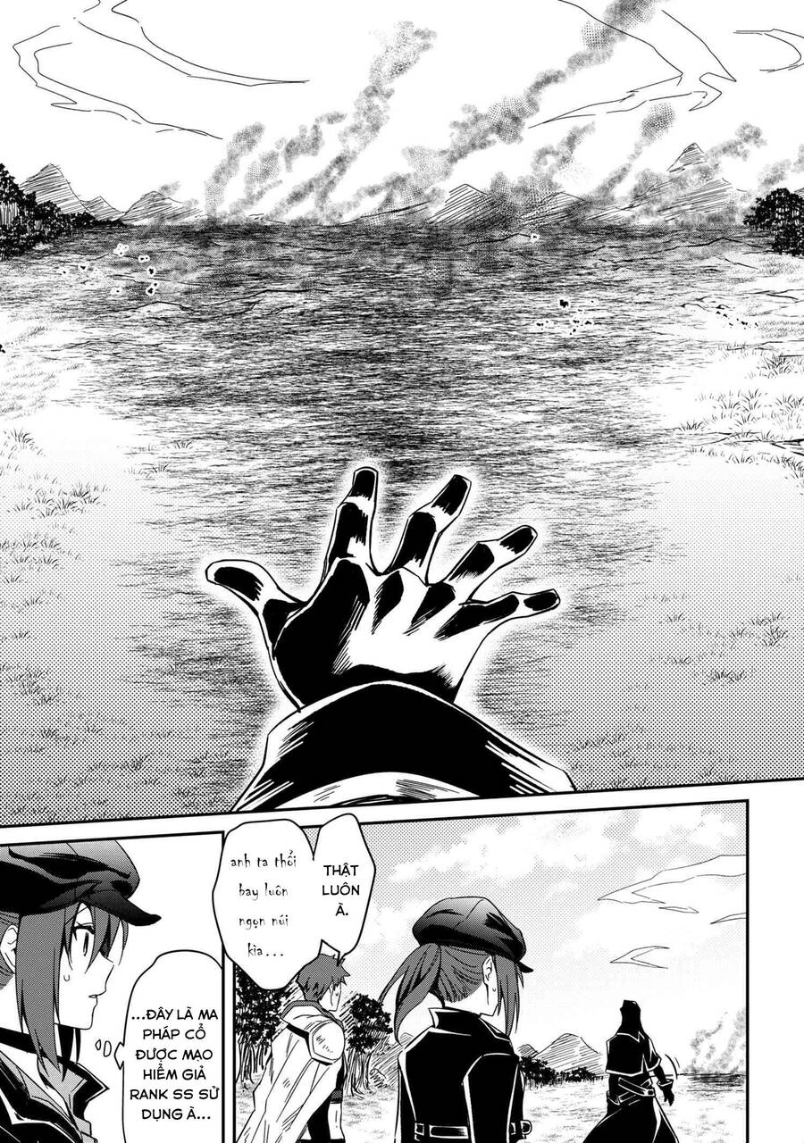 Saikyou Degarashi Ouji No An’yaku Teii Arasoi Munou Wo Enjiru Ss Rank Ouji Wa Koui Keishou-Sen Wo Kage Kara Shihai Suru Chap 5 - Next Chap 6