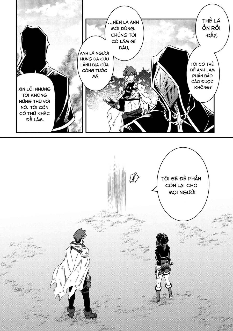 Saikyou Degarashi Ouji No An’yaku Teii Arasoi Munou Wo Enjiru Ss Rank Ouji Wa Koui Keishou-Sen Wo Kage Kara Shihai Suru Chap 5 - Next Chap 6