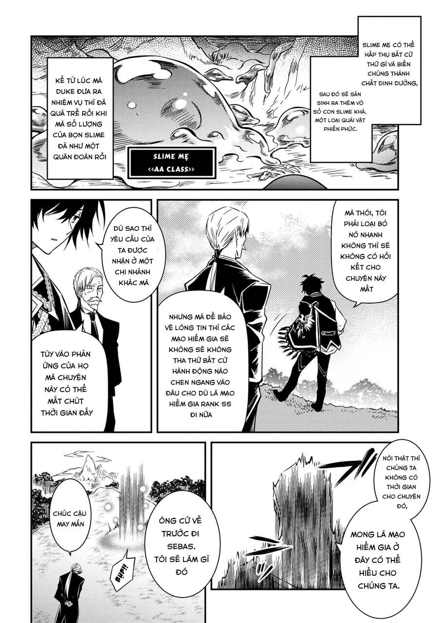 Saikyou Degarashi Ouji No An’yaku Teii Arasoi Munou Wo Enjiru Ss Rank Ouji Wa Koui Keishou-Sen Wo Kage Kara Shihai Suru Chap 5 - Next Chap 6