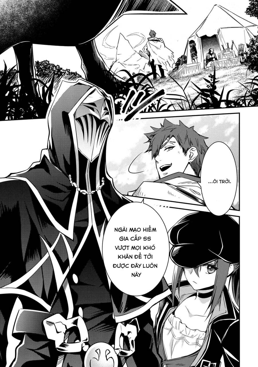 Saikyou Degarashi Ouji No An’yaku Teii Arasoi Munou Wo Enjiru Ss Rank Ouji Wa Koui Keishou-Sen Wo Kage Kara Shihai Suru Chap 5 - Next Chap 6