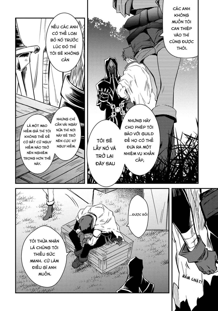 Saikyou Degarashi Ouji No An’yaku Teii Arasoi Munou Wo Enjiru Ss Rank Ouji Wa Koui Keishou-Sen Wo Kage Kara Shihai Suru Chap 5 - Next Chap 6